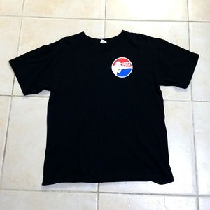 Jasta Metal band t-shirt size Large